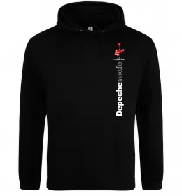 Мужская толстовка (худи)