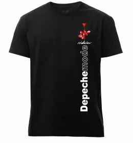 Мужская премиум футболка