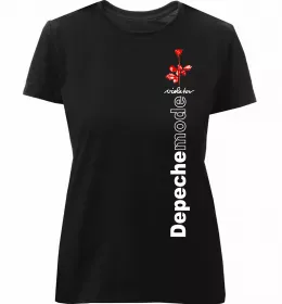 Женская премиум футболка