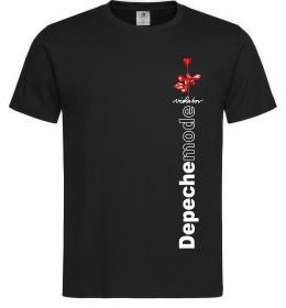 Чоловіча футболка Depeche Mode Violator