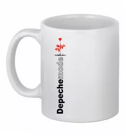 Чашка керамическая