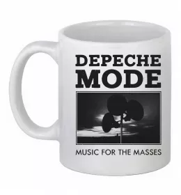 Чашка керамическая