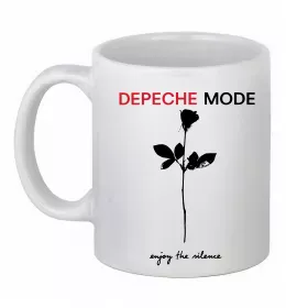 Чашка керамическая