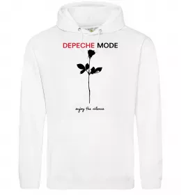 Мужская толстовка (худи)