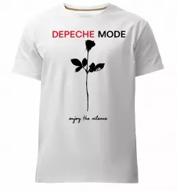 Мужская премиум футболка