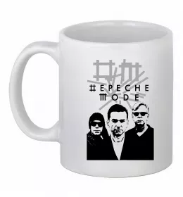 Чашка керамическая