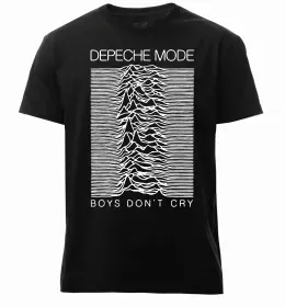 Мужская премиум футболка