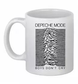 Чашка керамическая