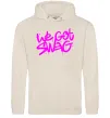 Мужская толстовка (худи) We got SWAG Таш Мужская толстовка (худи) We got SWAG Таш фото