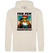 Жіноча толстовка (худі) Pew Pew gangsta chicken Таш Жіноча толстовка (худі) Pew Pew gangsta chicken Таш фото