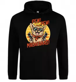 Мужская толстовка (худи)