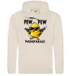 Жіноча толстовка (худі) Pew pew chicken Таш Жіноча толстовка (худі) Pew pew chicken Таш фото