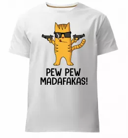 Мужская премиум футболка Мужская премиум футболка