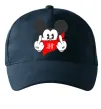 Кепка Mickey swag Темно-синий фото