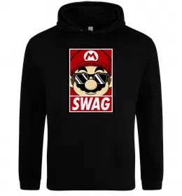 Мужская толстовка (худи)