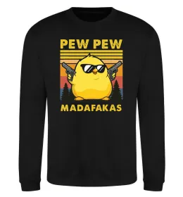 Свитшот Pony swag Белый фото
