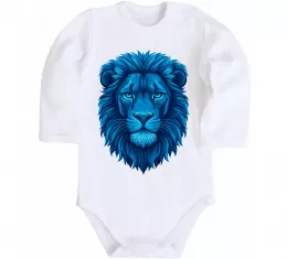 Детский боди