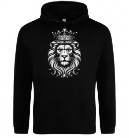 Женская толстовка (худи)