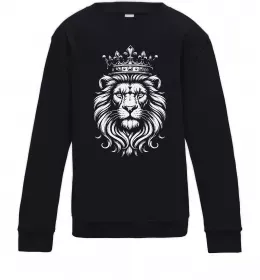 Детский Свитшот