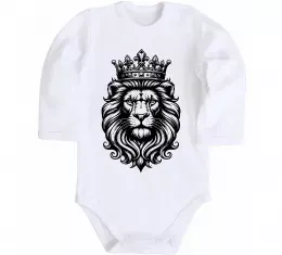 Детский боди