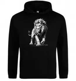 Женская толстовка (худи)