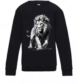 Детский Свитшот