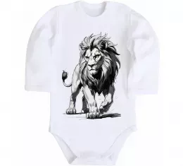 Детский боди