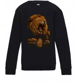 Детский Свитшот Детский Свитшот