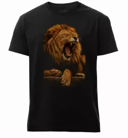 Мужская премиум футболка Мужская премиум футболка