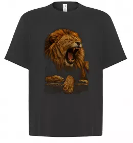 Футболка Оверсайз Футболка Оверсайз