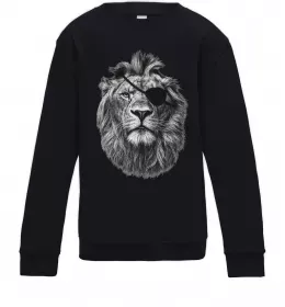 Детский Свитшот