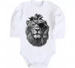 Детский боди