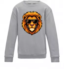 Детский Свитшот