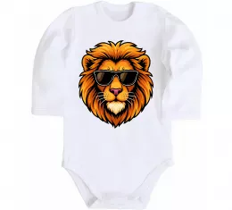 Детский боди