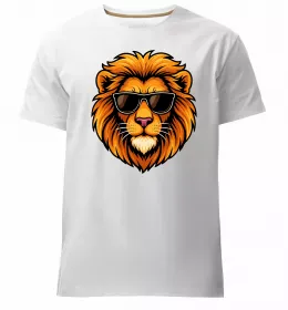 Мужская премиум футболка