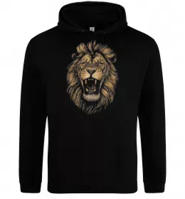 Женская толстовка (худи)