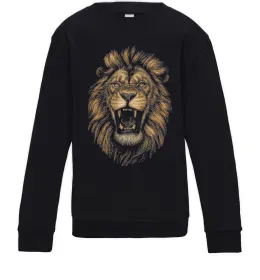 Детский Свитшот