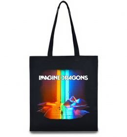 Эко-сумка Imagine Dragons