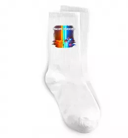 Носки Imagine Dragons Белый фото