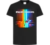 Детская футболка Imagine Dragons Черный фото