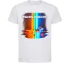 Детская футболка Imagine Dragons Белый фото