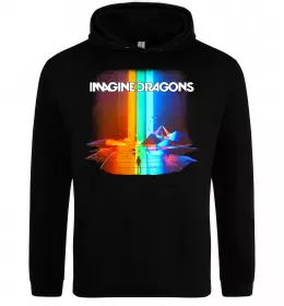 Женская толстовка (худи)