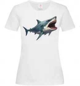 Жіноча футболка