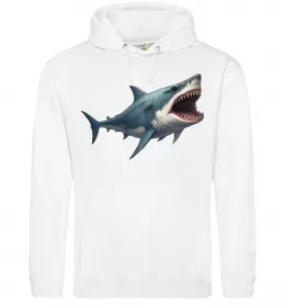 Чоловіча толстовка (худі)