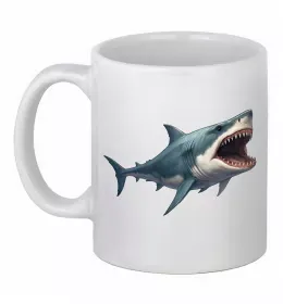 Чашка керамічна