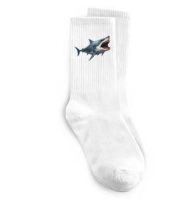 Шкарпетки Велика акула