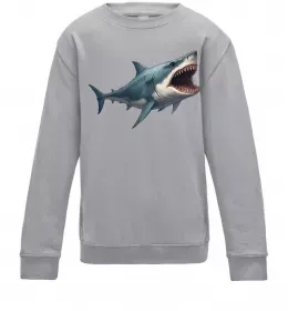 Дитячий світшот