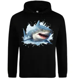 Женская толстовка (худи)