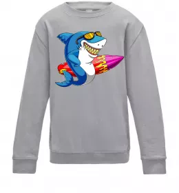 Детский Свитшот