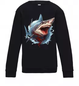 Детский Свитшот